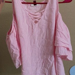 Junior blouse